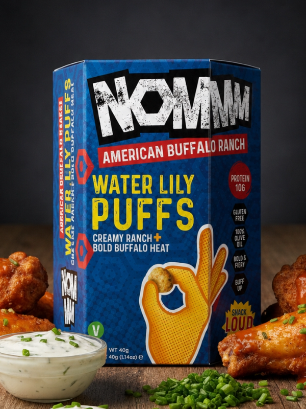 American Buffalo Ranch